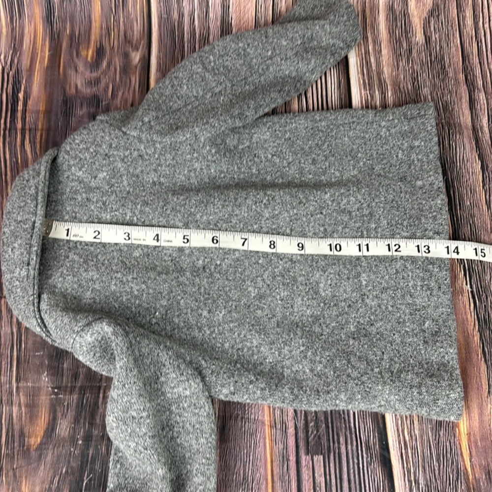 Cozy Pea Coat- 18-24 Months - Picture 9 of 10